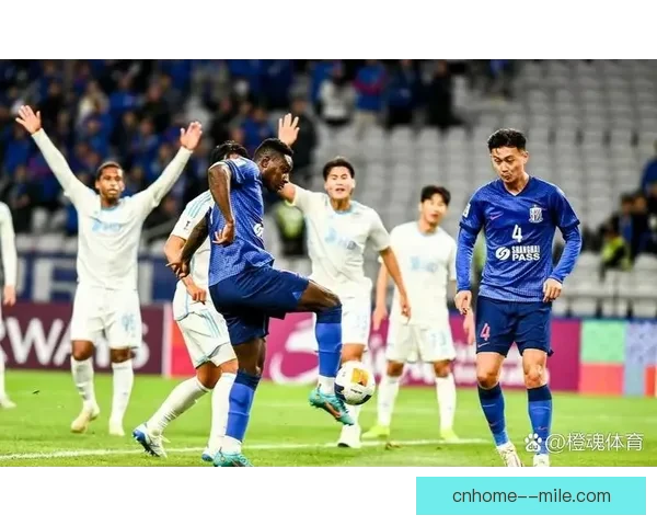 亚冠精英联赛焦点战蔚山HD冲击淘汰赛席位全力出击解析前景与关注