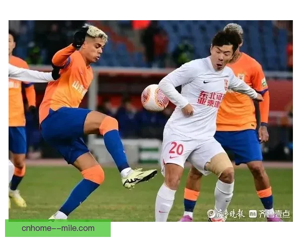 中超长春亚泰因主场出色表现荣获特别奖项 