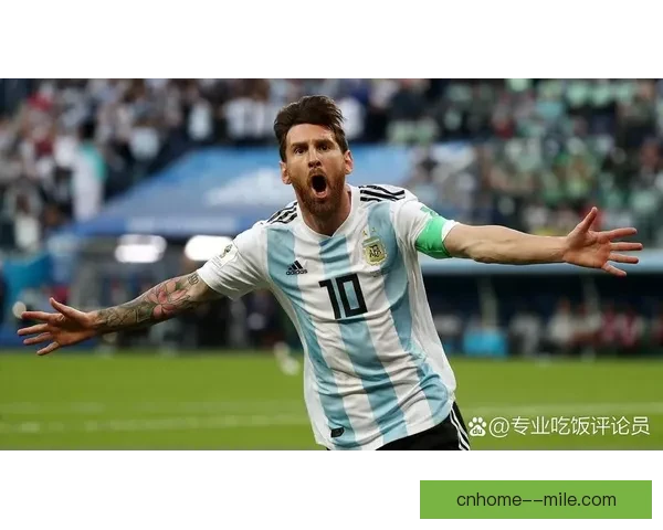 劳塔罗加时绝杀美洲杯决赛阿根廷夺冠瞬间