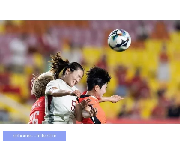 国际足联加大女足投资设立专项发展基金助力弱势足协提升竞争力