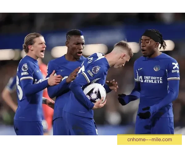 埃弗顿因财务违规遭两次扣分引发联赛风波