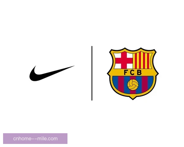 巴塞罗那与耐克续签长期合作协议 合同细节将于近期公布