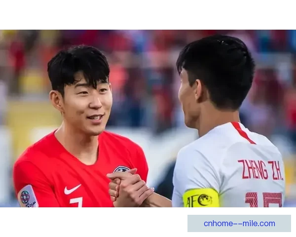 孙兴慜李刚仁亚洲杯火力全开场内讧风波引关注