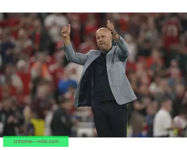 斯洛特正式接手利物浦开启新篇章 迎接挑战与期待的未来