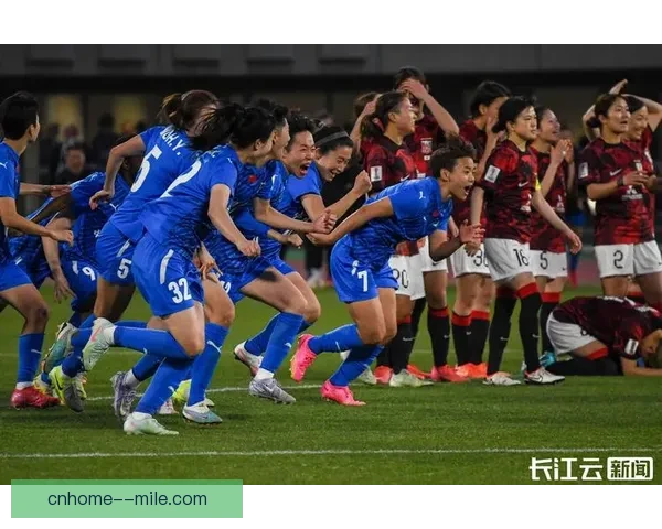 首届女足亚冠联赛正式启动助力亚洲女足职业化迈向新阶段