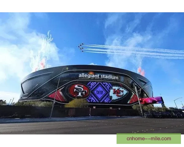 2026世界杯决赛将在纽约大都会人寿体育场举办 世界足坛盛事再度聚焦美国 2026世界杯决赛将在纽约大都会人寿体育场举办 世界足坛盛事再度聚焦美国
