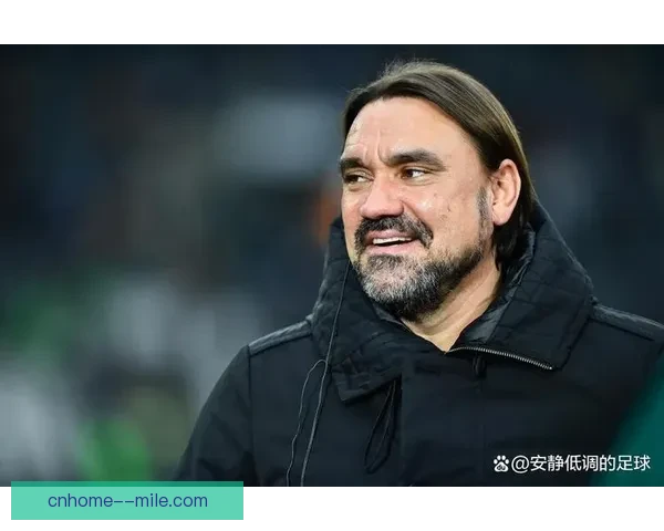 丹尼尔法尔克执教利兹联虽有亮点最终未能成功带队重返英超