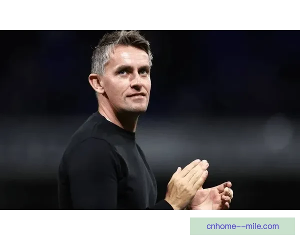 基兰·麦肯纳率领伊普斯维奇实现英甲到英超的奇迹两连跳升级之路 基兰·麦肯纳率领伊普斯维奇实现英甲到英超的奇迹两连跳升级之路