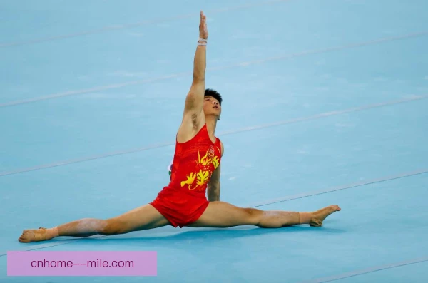 自由体操判罚尺度，难度分与完成分如何平衡